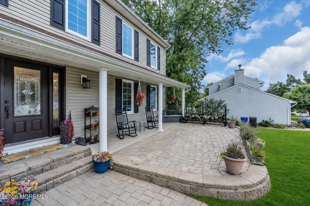 632 Meadow Run Brick, NJ 08724