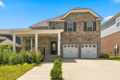 1100 Pebble Run Rd