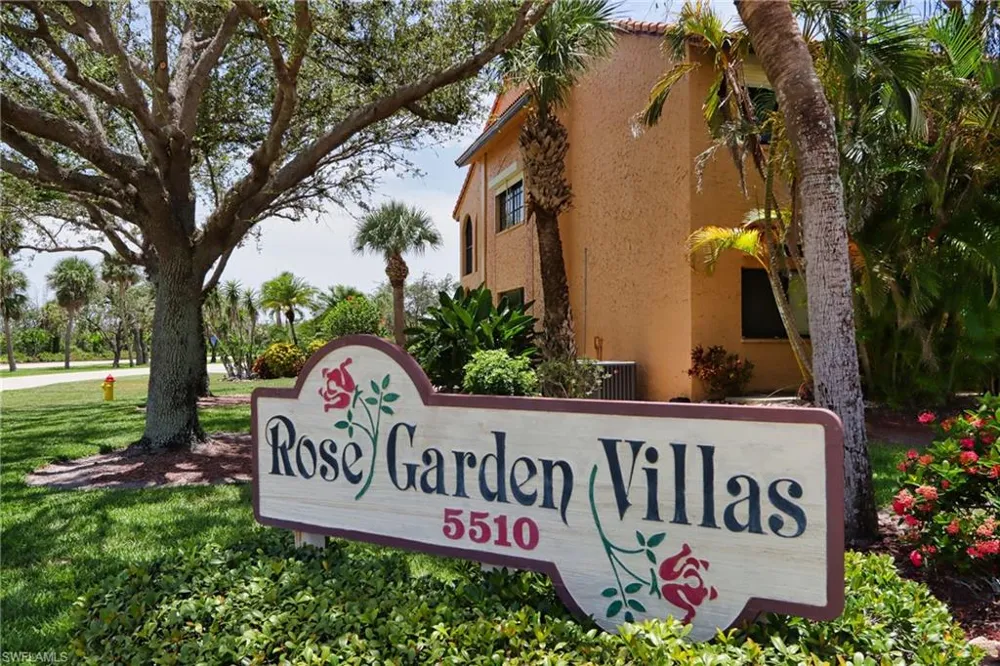 5510 SW 4th Place #301 Cape Coral, FL 33914