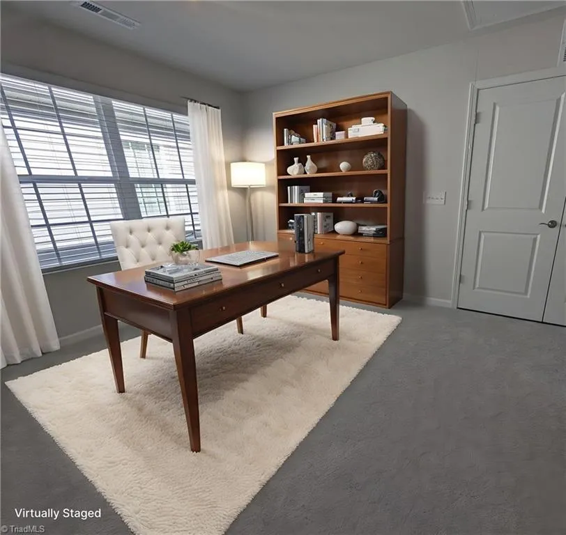 5525 Hydrangea Street Winston-Salem, NC 27104