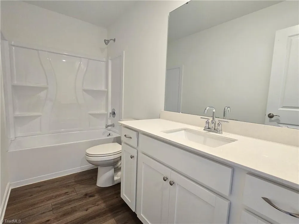 5525 Hydrangea Street Winston-Salem, NC 27104
