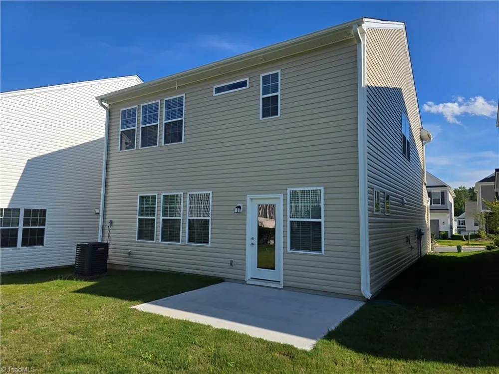 5525 Hydrangea Street Winston-Salem, NC 27104