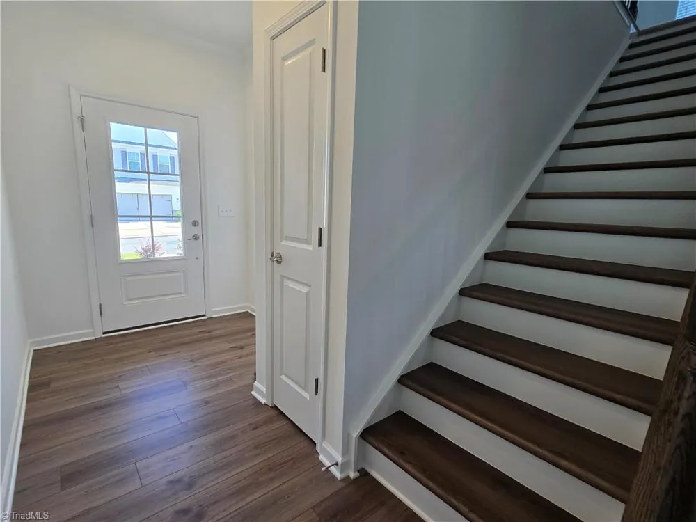 5525 Hydrangea Street Winston-Salem, NC 27104