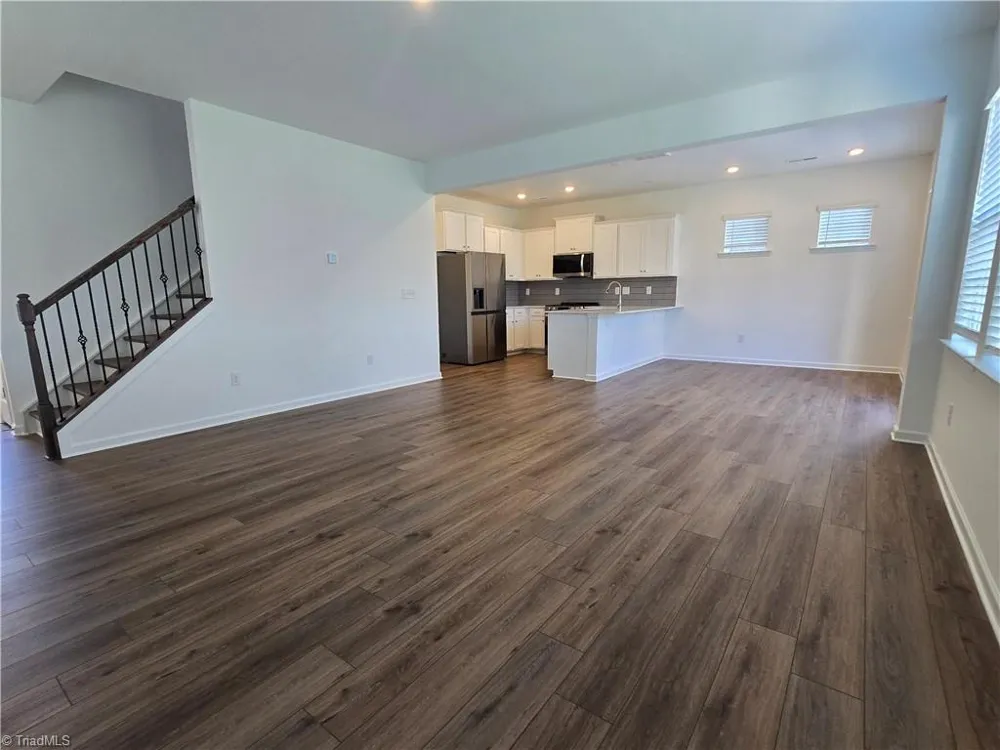 5525 Hydrangea Street Winston-Salem, NC 27104