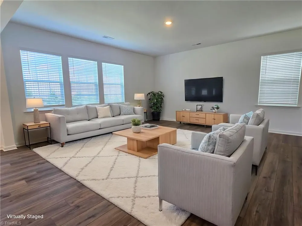 5525 Hydrangea Street Winston-Salem, NC 27104