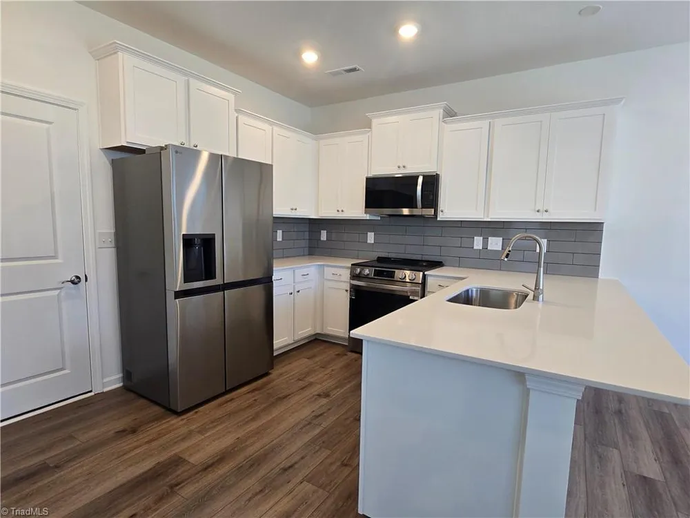 5525 Hydrangea Street Winston-Salem, NC 27104