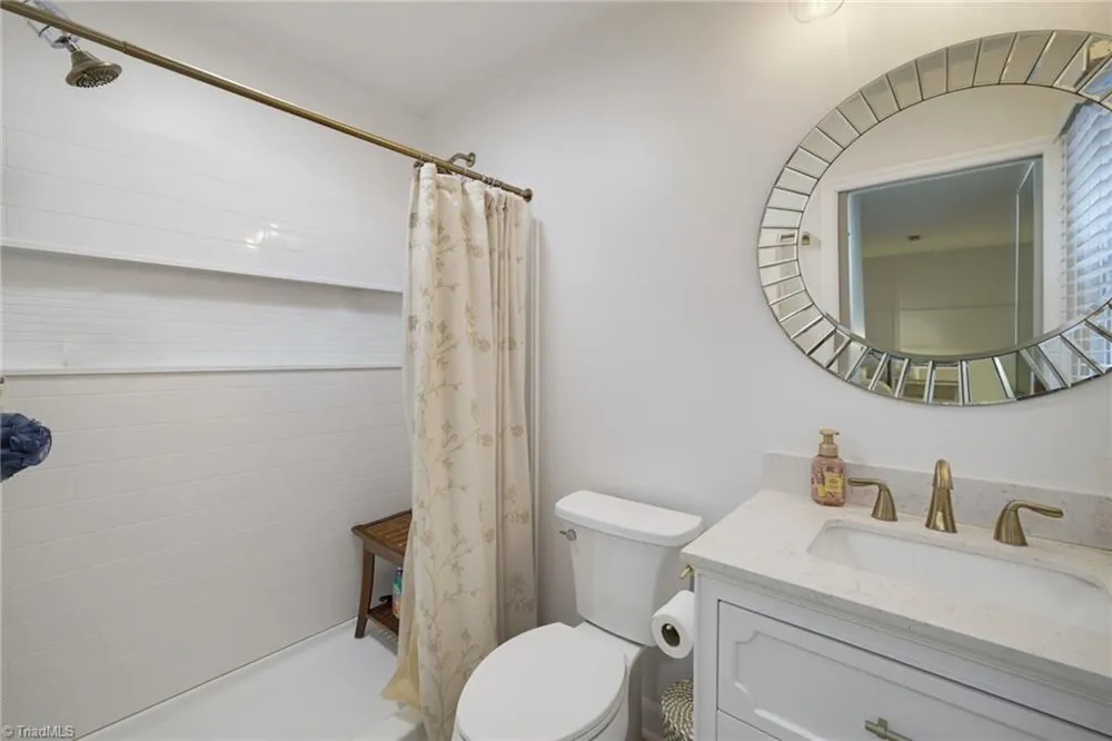 1705 Calvary View Lane Clemmons, NC 27012
