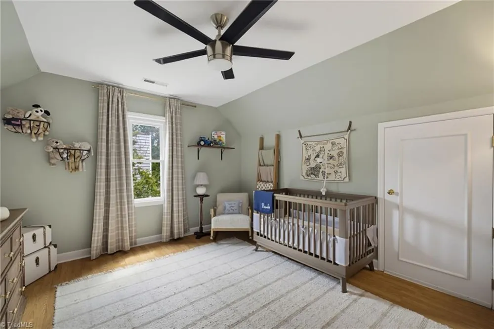 1705 Calvary View Lane Clemmons, NC 27012