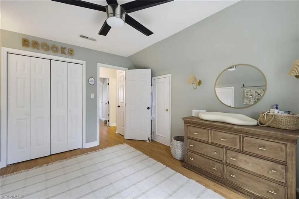 1705 Calvary View Lane Clemmons, NC 27012