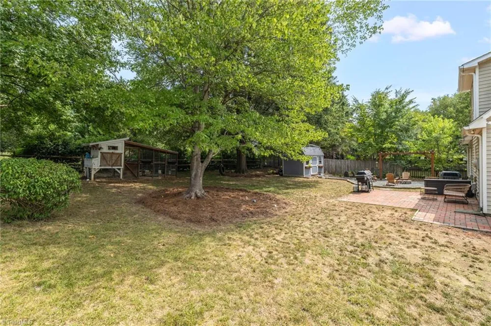 1705 Calvary View Lane Clemmons, NC 27012