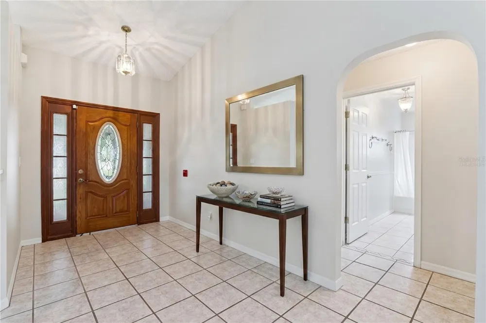 26744 RACQUET CIRCLE Leesburg, FL 34748
