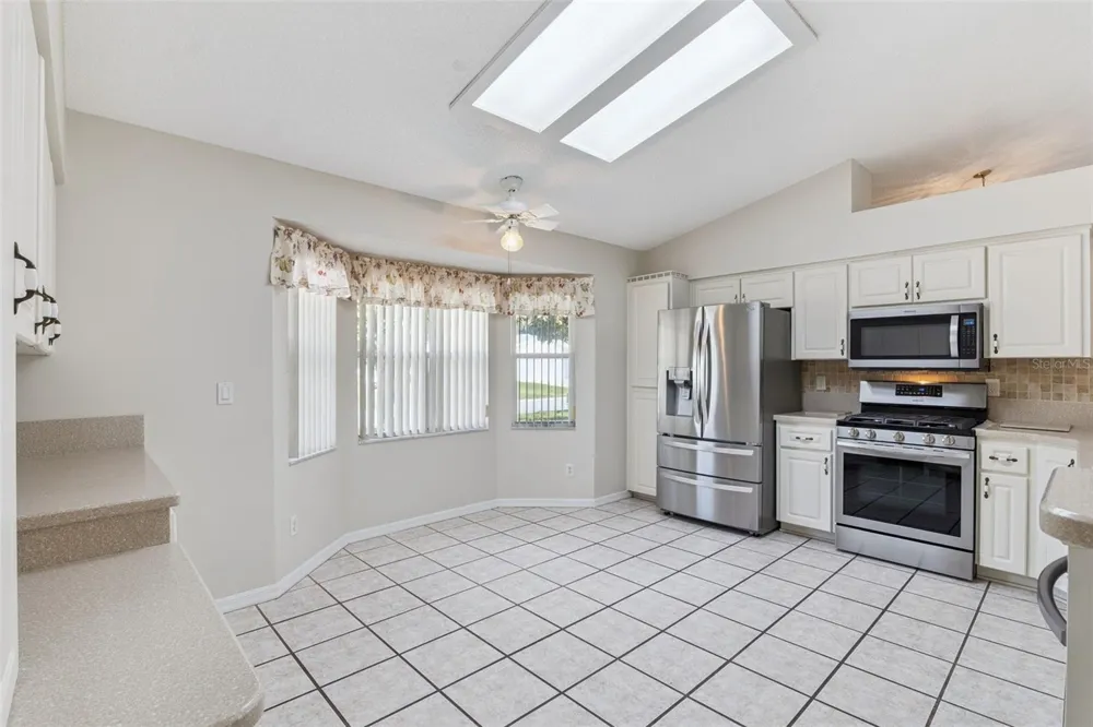 26744 RACQUET CIRCLE Leesburg, FL 34748