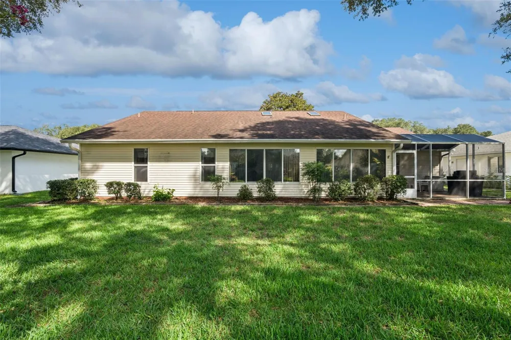 26744 RACQUET CIRCLE Leesburg, FL 34748