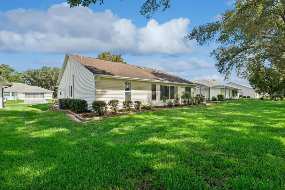 26744 RACQUET CIRCLE Leesburg, FL 34748