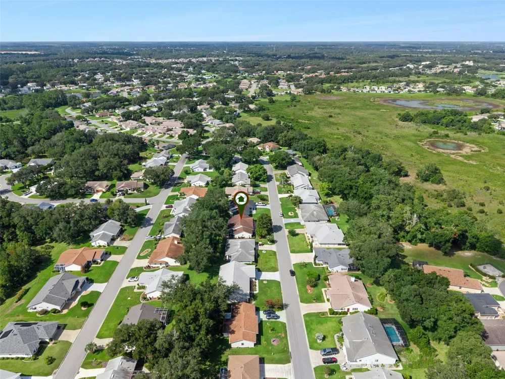 26744 RACQUET CIRCLE Leesburg, FL 34748