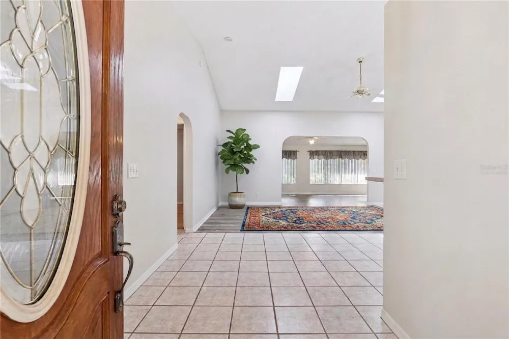 26744 RACQUET CIRCLE Leesburg, FL 34748