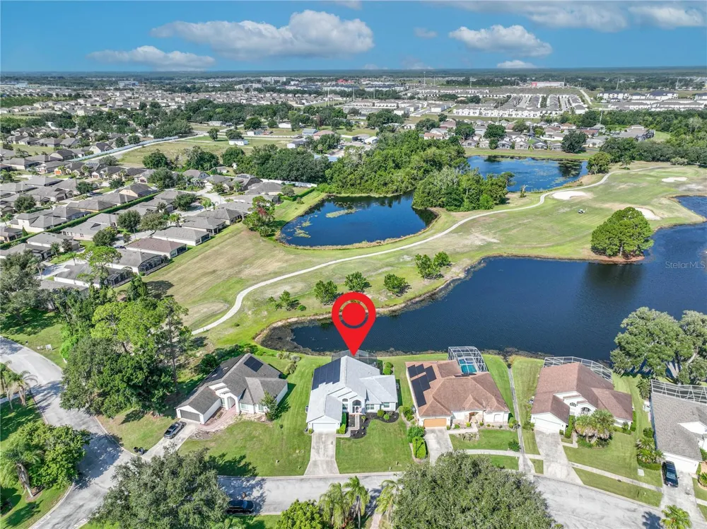 213 SPANISH MOSS ROAD Davenport, FL 33837