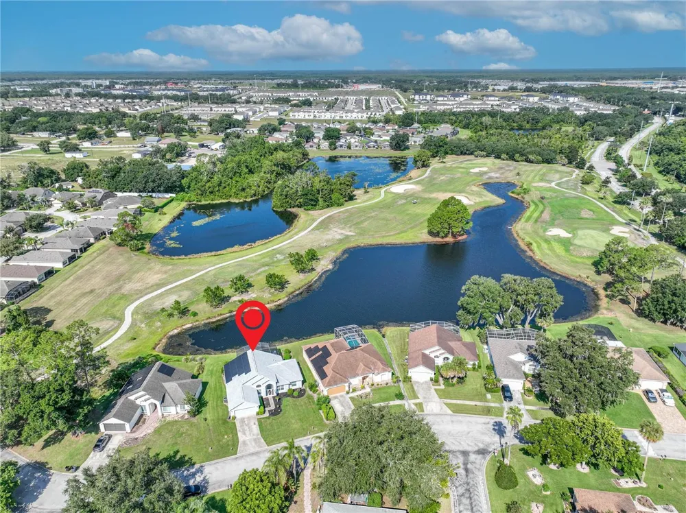 213 SPANISH MOSS ROAD Davenport, FL 33837