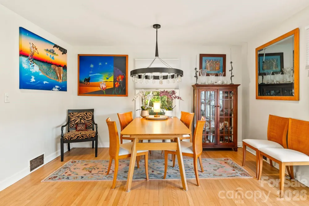 2 Bevlyn Drive Asheville, NC 28803