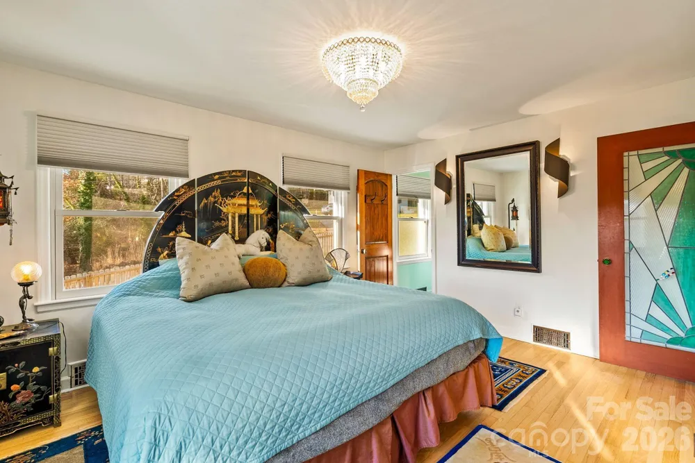 2 Bevlyn Drive Asheville, NC 28803