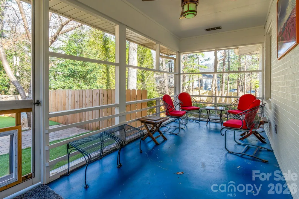 2 Bevlyn Drive Asheville, NC 28803