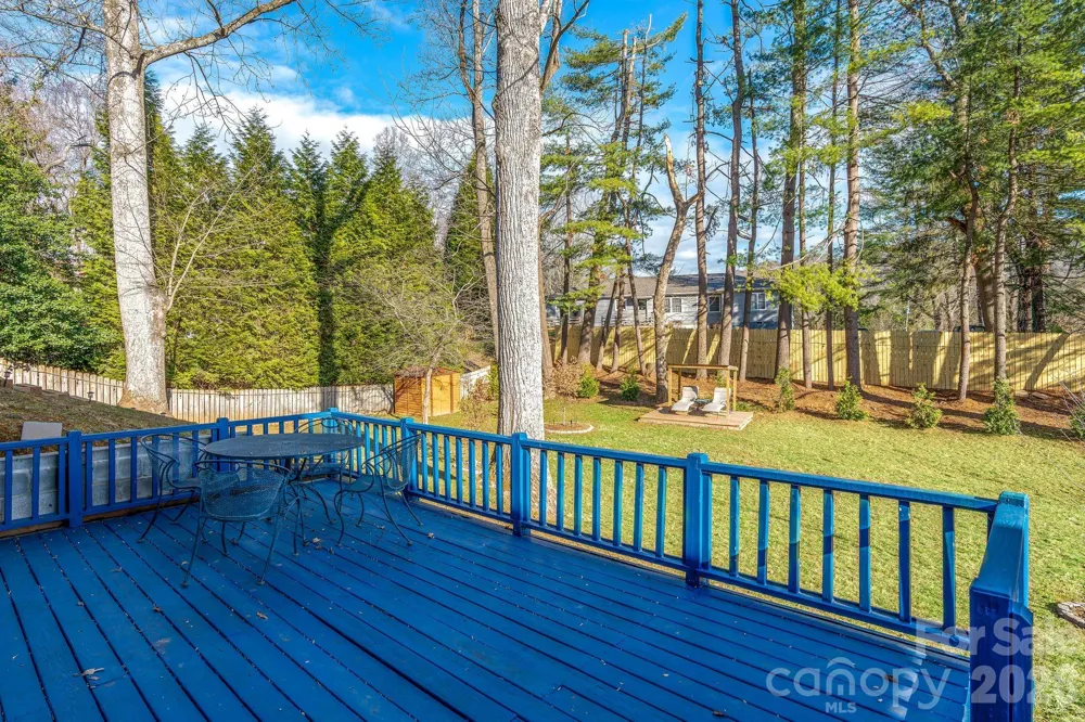 2 Bevlyn Drive Asheville, NC 28803