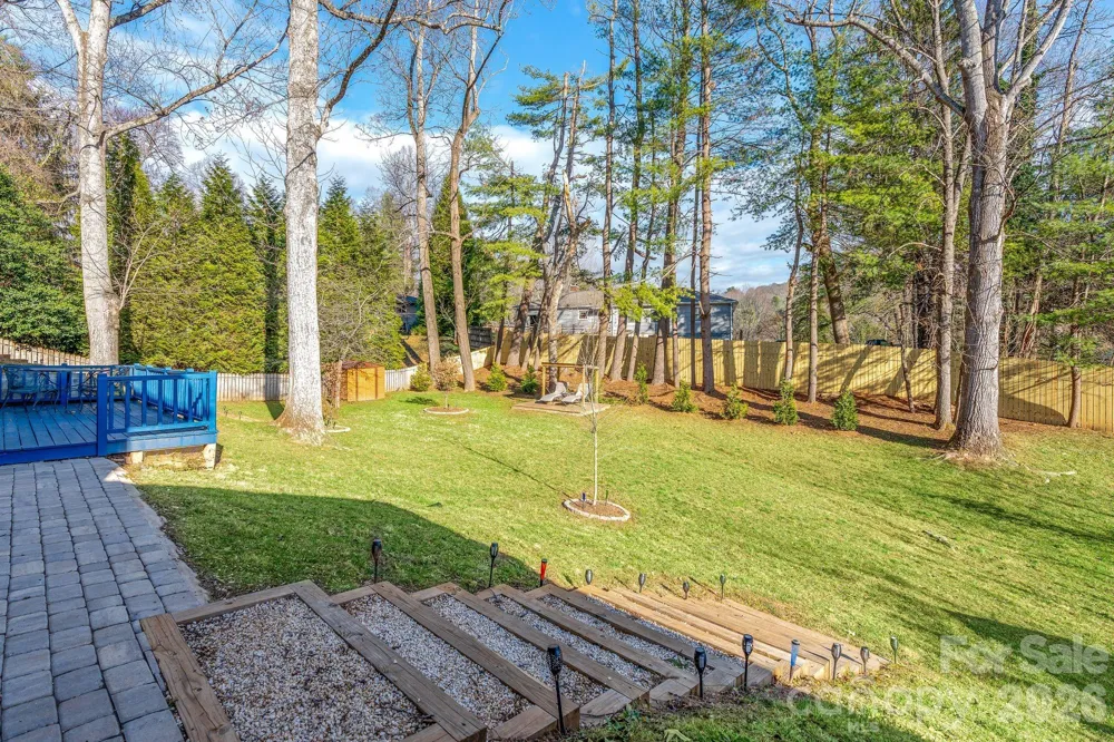 2 Bevlyn Drive Asheville, NC 28803