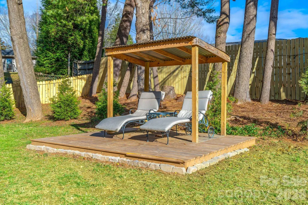 2 Bevlyn Drive Asheville, NC 28803