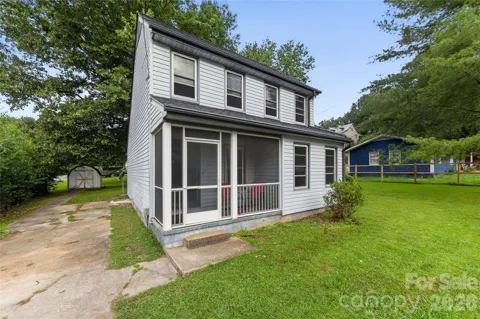 131 Spencer Street