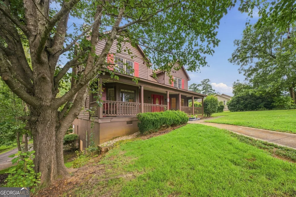 6376 Mansion DR Macon, GA 31216
