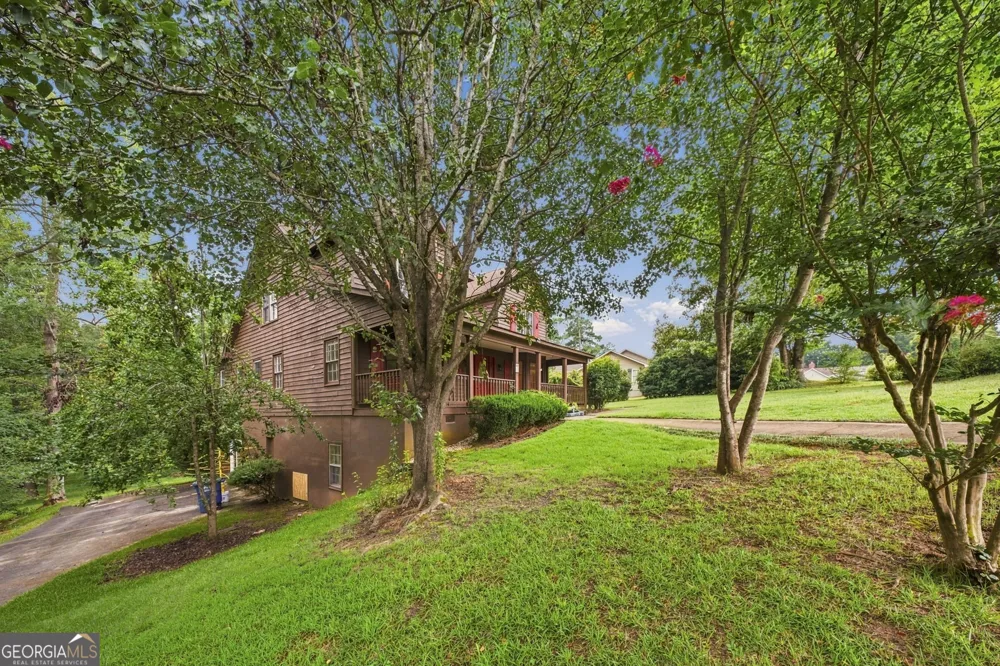 6376 Mansion DR Macon, GA 31216