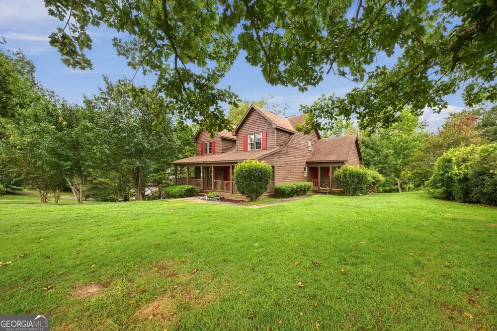 6376 Mansion DR Macon, GA 31216