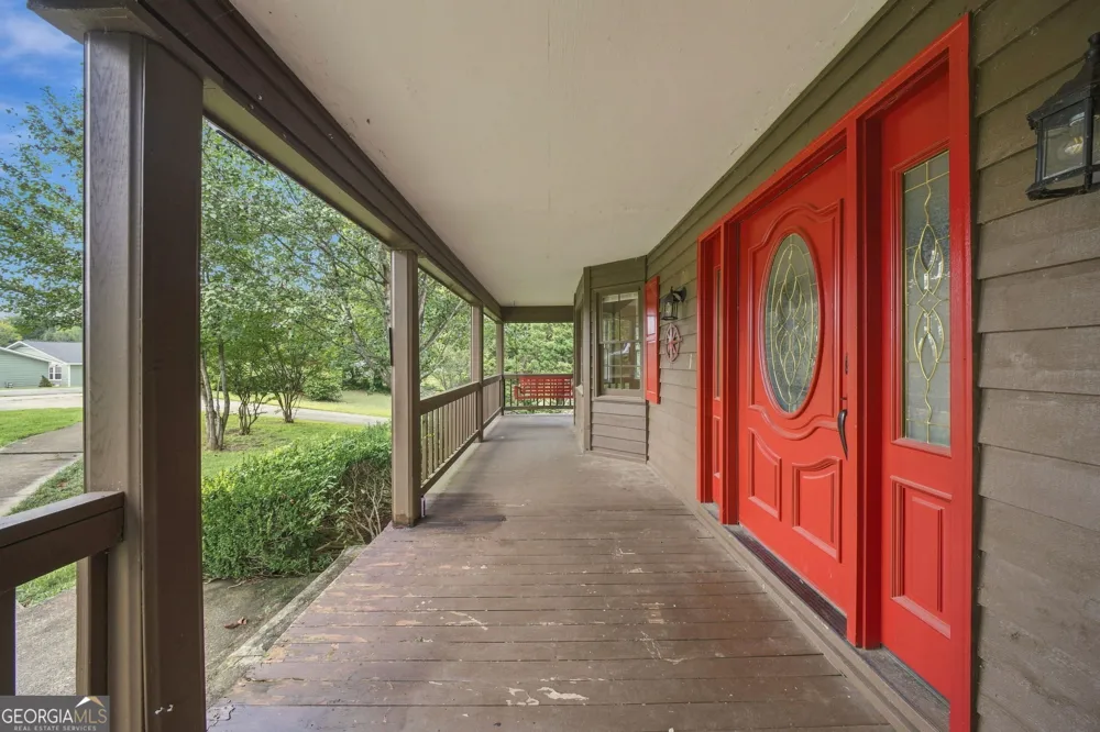 6376 Mansion DR Macon, GA 31216