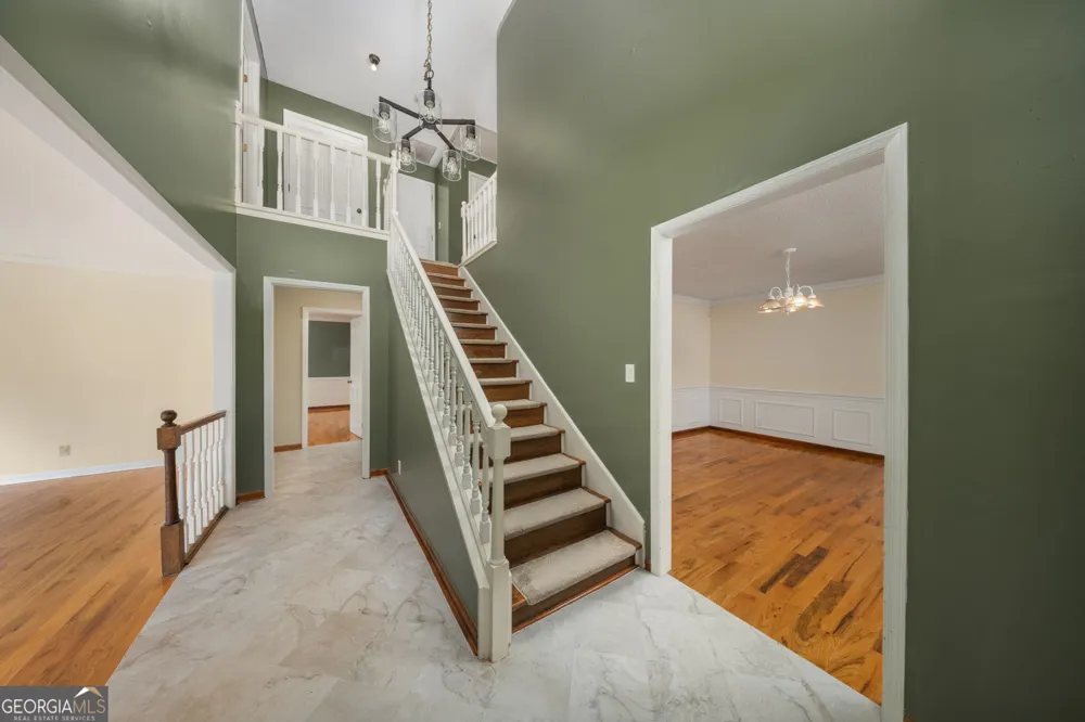 6376 Mansion DR Macon, GA 31216