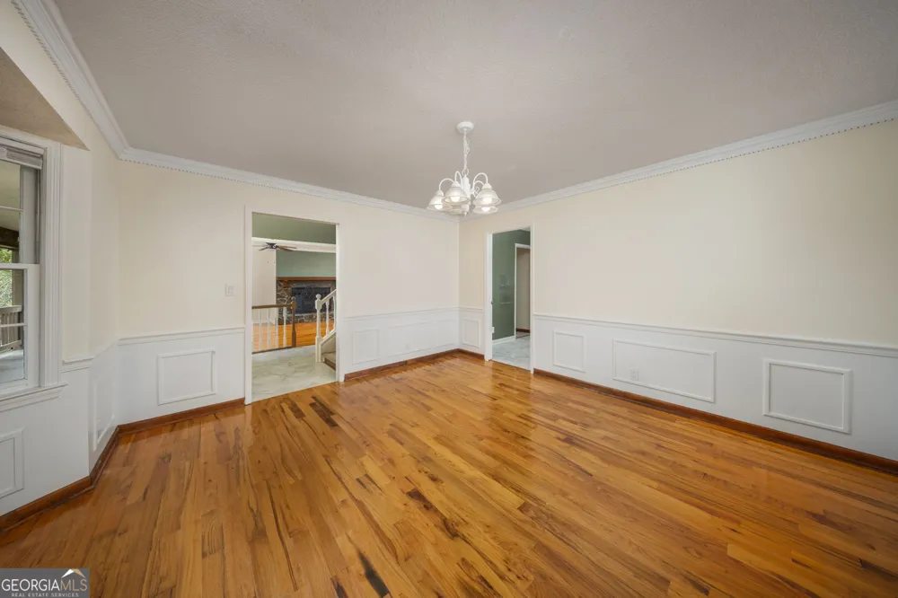 6376 Mansion DR Macon, GA 31216