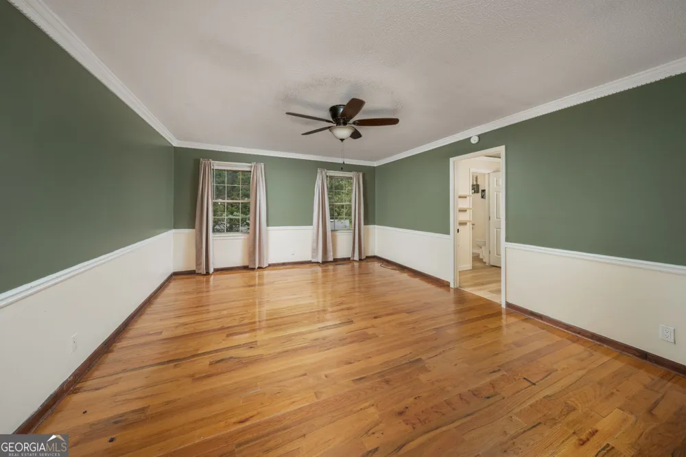 6376 Mansion DR Macon, GA 31216