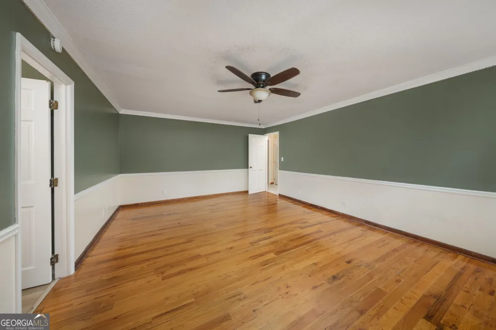 6376 Mansion DR Macon, GA 31216