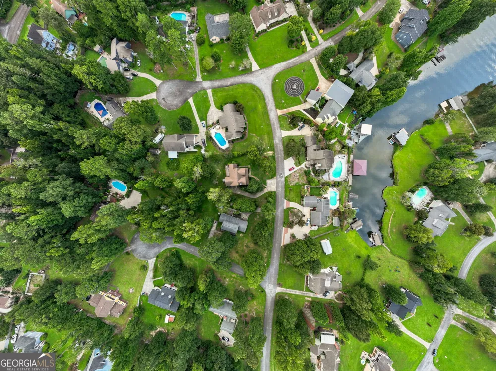 6376 Mansion DR Macon, GA 31216