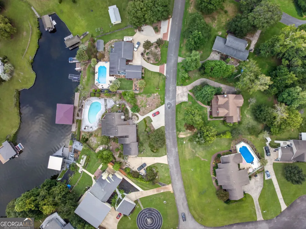 6376 Mansion DR Macon, GA 31216