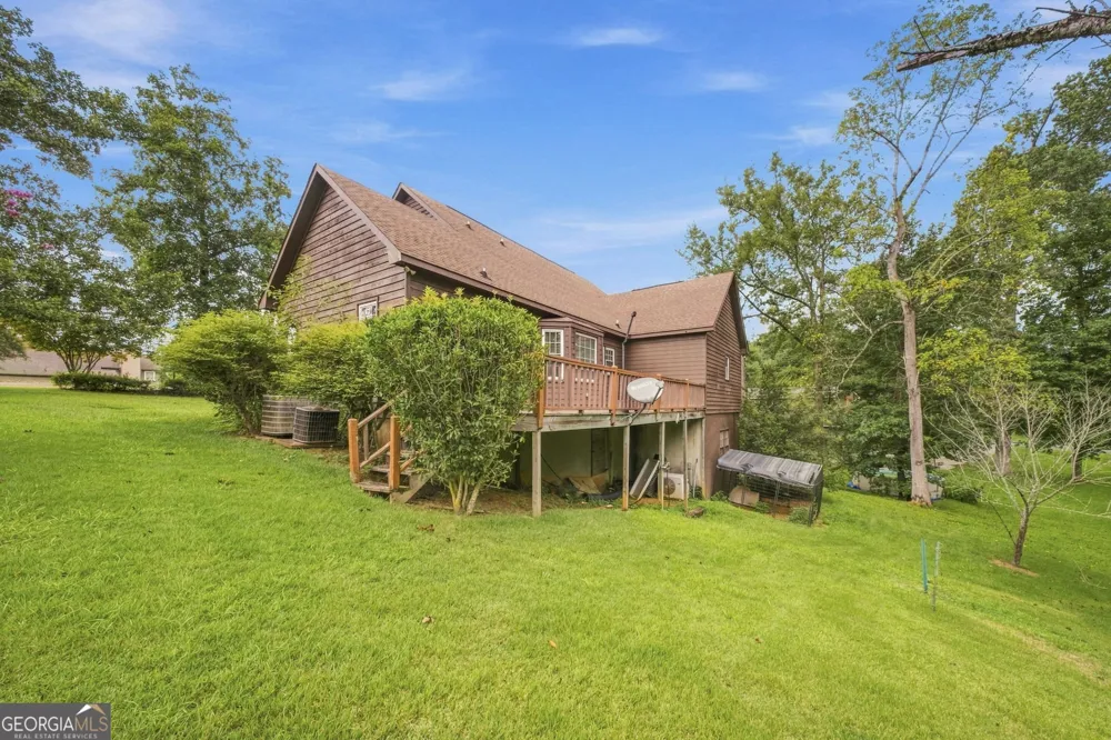 6376 Mansion DR Macon, GA 31216