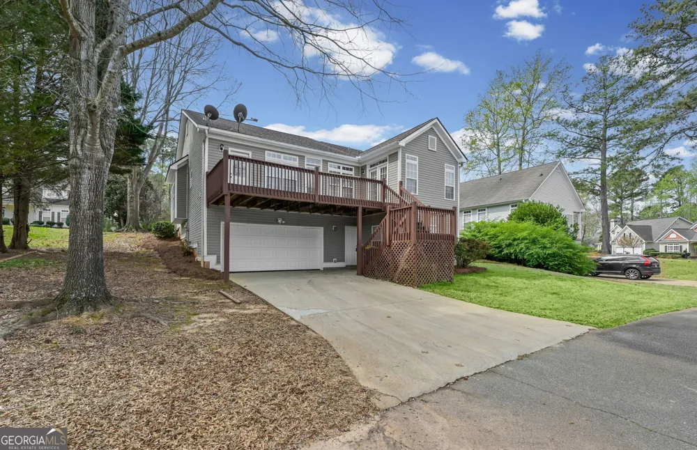 21 Verandah VW Newnan, GA 30265