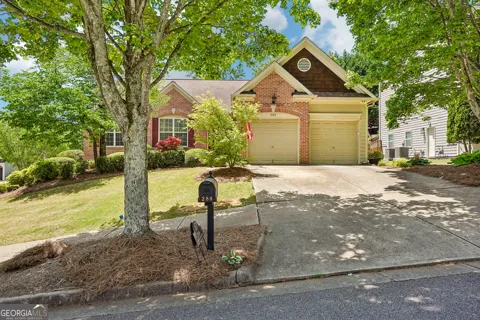 288 Harmony Lake DR