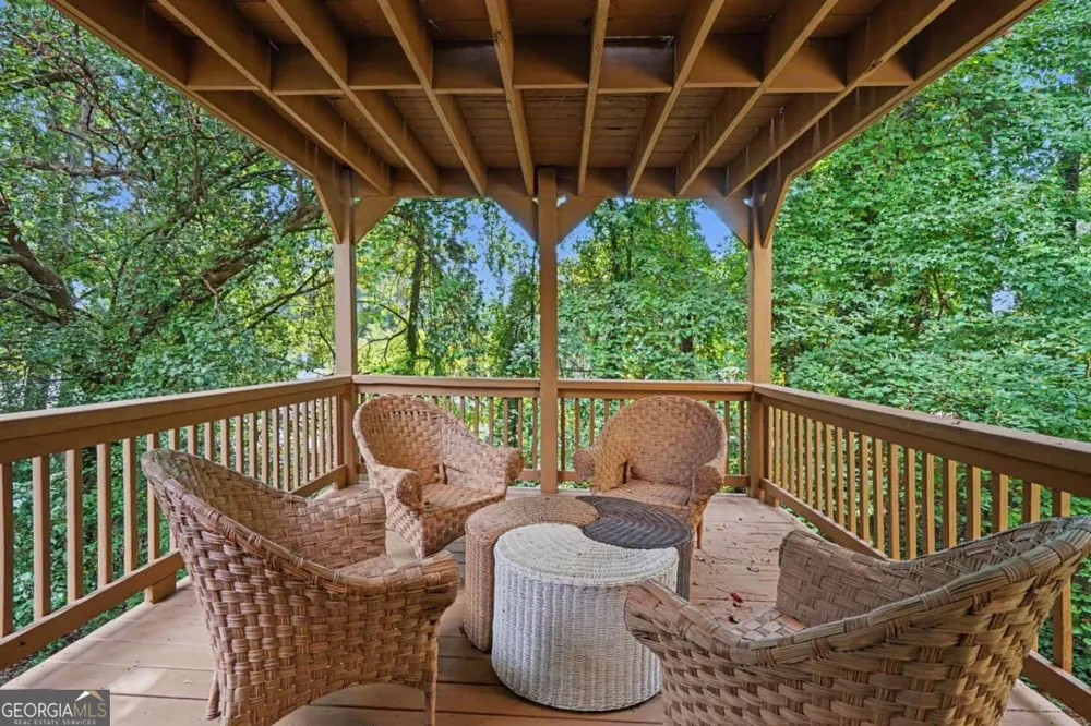 671 Pepperwood TRL Stone Mountain, GA 30087