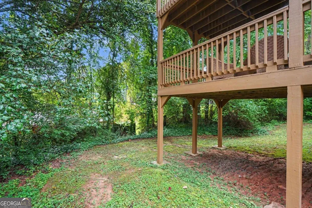 671 Pepperwood TRL Stone Mountain, GA 30087