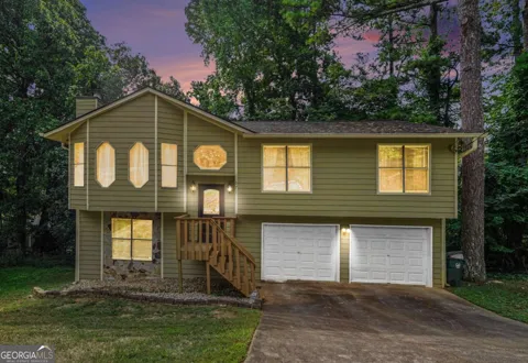 671 Pepperwood TRL