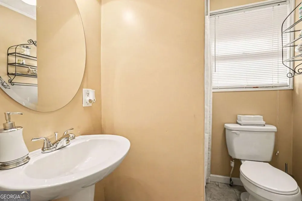 671 Pepperwood TRL Stone Mountain, GA 30087