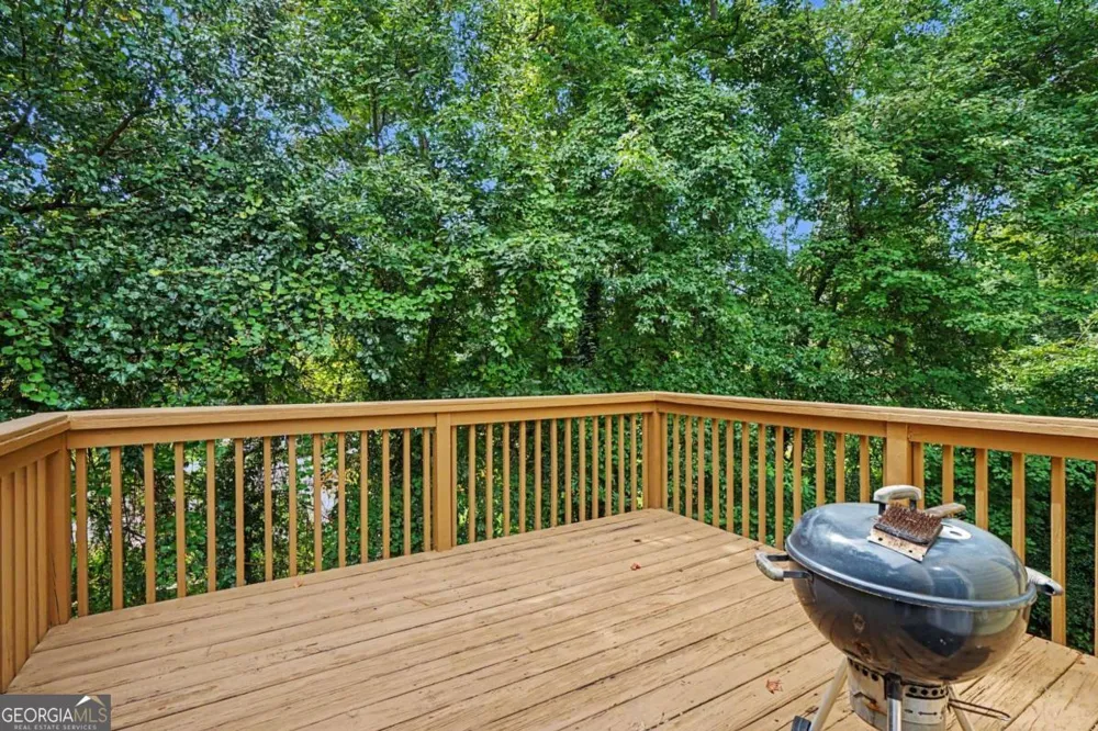 671 Pepperwood TRL Stone Mountain, GA 30087