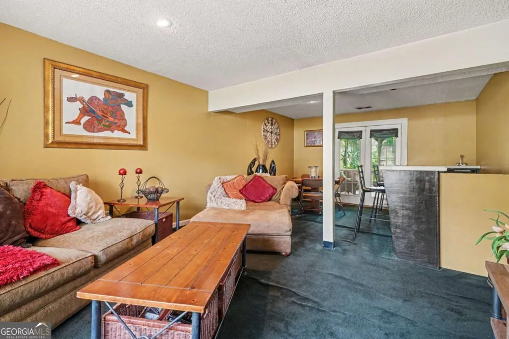 671 Pepperwood TRL Stone Mountain, GA 30087
