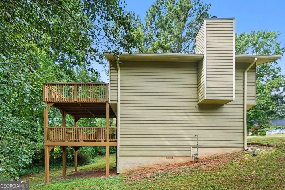 671 Pepperwood TRL Stone Mountain, GA 30087