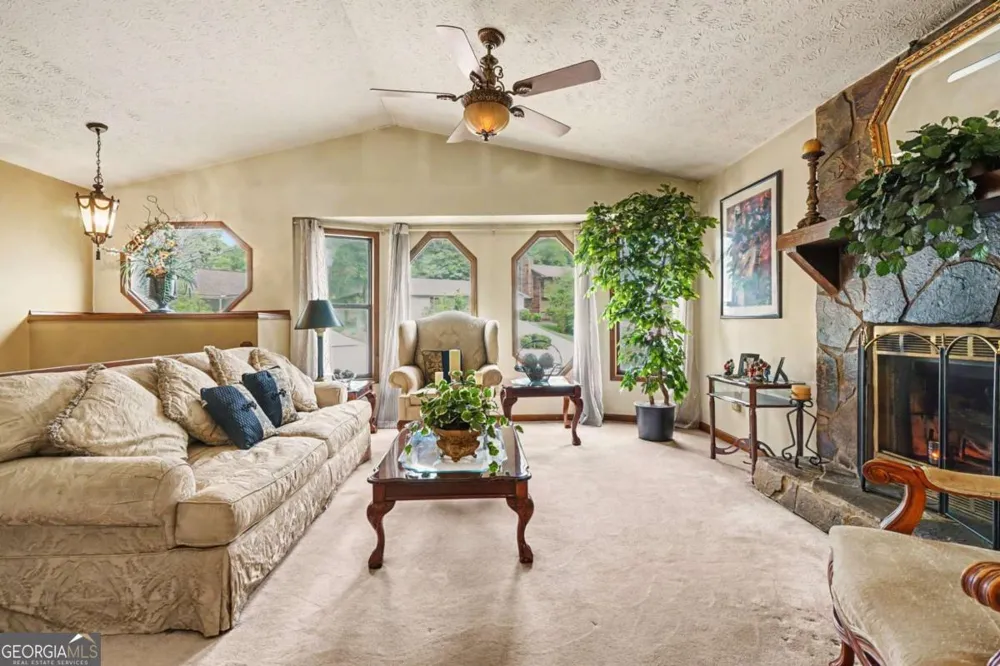 671 Pepperwood TRL Stone Mountain, GA 30087